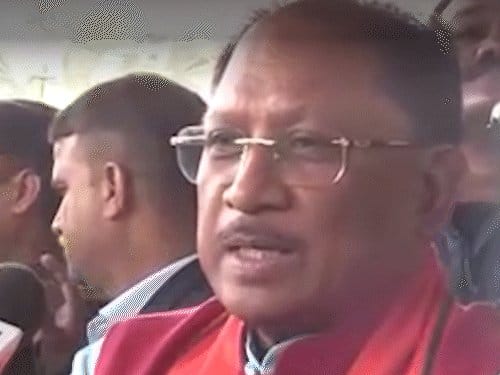 छत्तीसगढ़ में UCC लागू करने की तैयारी, 5 सदस्यीय समिति गठित