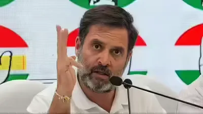 राहुल गांधी ने CBSE मूल्यांकन पर उठाए सवाल, छात्रों के भविष्य पर चिंता