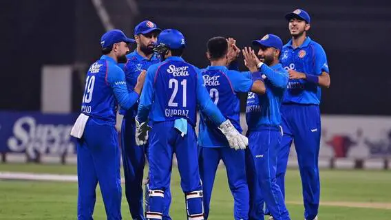 IND vs AFG पहले वनडे में भारत को इन 5 अफगानी खिलाड़ियों से रहना होगा सावधान!