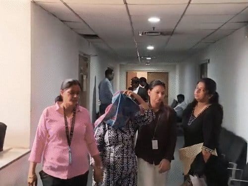 CBI का खुलासा: पुणे टीचर ने NEET पेपर की व्यवस्था की, 3 आरोपी हिरासत में