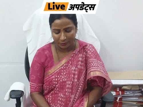 तेलंगाना भ्रष्टाचार मामला: तहसीलदार के पास मिली ₹5 करोड़ की बेनामी संपत्ति, नई FIR दर्ज