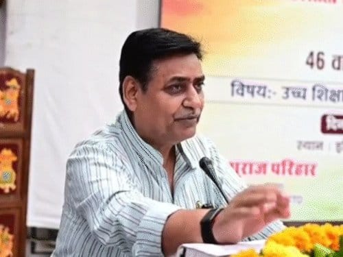 डोटासरा का कबूलनामा: "कांग्रेस राज में 4-5 बेईमानों को दी अच्छी जगह, बीजेपी 'ऑपरेशन टाइगर' से खरीद रही खच्चर!"
