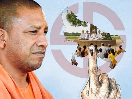 40 लाख बढ़े यूपी पंचायत वोटर लिस्ट जारी, 1.81 करोड़ नए नाम जुड़े