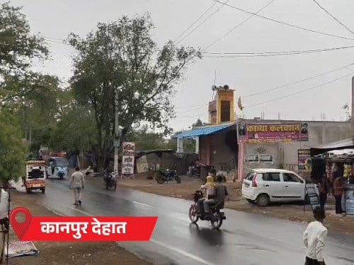 यूपी में मानसून की दस्तक जल्द, 32 शहरों में बारिश का अलर्ट