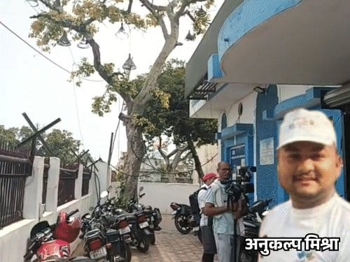 राममंदिर चोरी: 8 आरोपी 14 दिन की न्यायिक हिरासत में, अयोध्या के वकील नहीं करेंगे पैरवी