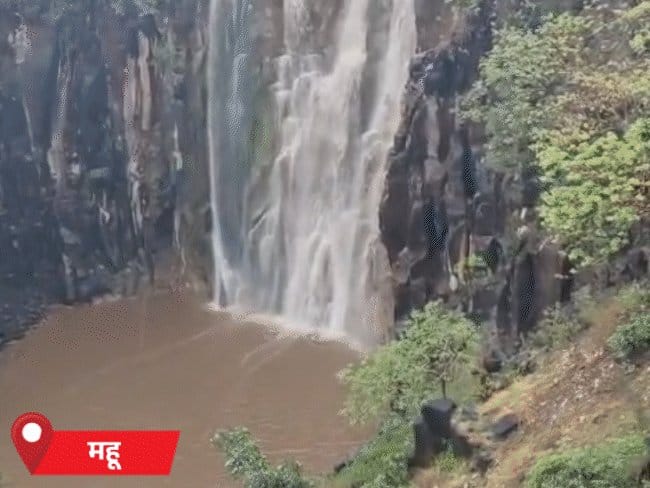 MP में मानसून की सक्रियता, 43 जिलों में येलो अलर्ट, 40 जिलों में  belum दस्तक