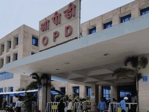 एम्स भोपाल में एक साथ दो कैंसर का अभूतपूर्व इलाज, मेडिकल इतिहास में दर्ज