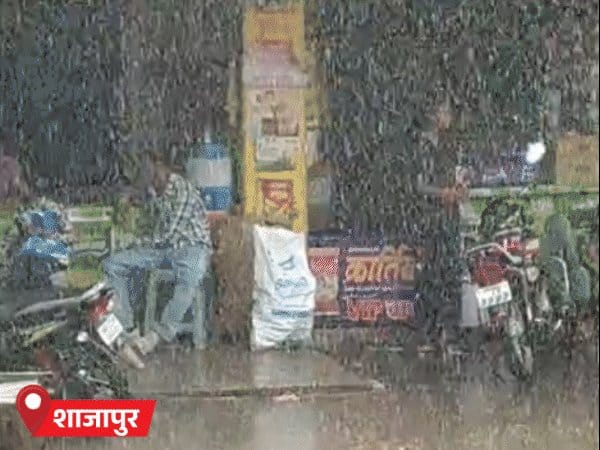 मध्य प्रदेश में आंधी-बारिश से 4 मौतें, रतलाम में अंडरब्रिज डूबे