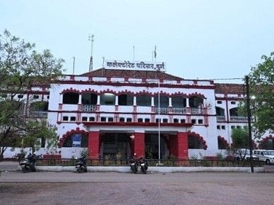 दुर्ग में ईस्ट-वेस्ट फ्रेट कॉरिडोर के लिए 25 गांवों में जमीन की खरीद-बिक्री पर रोक