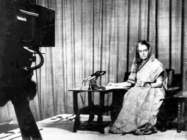 NCERT 9वीं की किताब में 1975-77 की इमरजेंसी और चुनाव आयोग की तारीफ शामिल