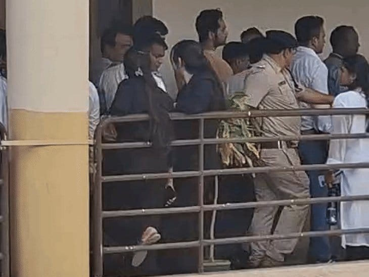 ट्विशा केस में सीबीआई की हिरासत बढ़ाने की मांग, दूसरी पोस्टमार्टम रिपोर्ट लंबित