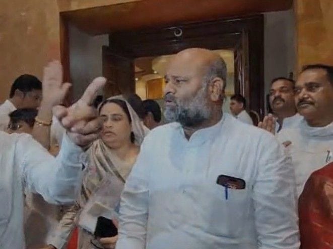 विधानसभा मानसून सत्र 20 जुलाई से, राज्यपाल की मंजूरी का इंतजार, अनुपूरक बजट भी होगा पेश