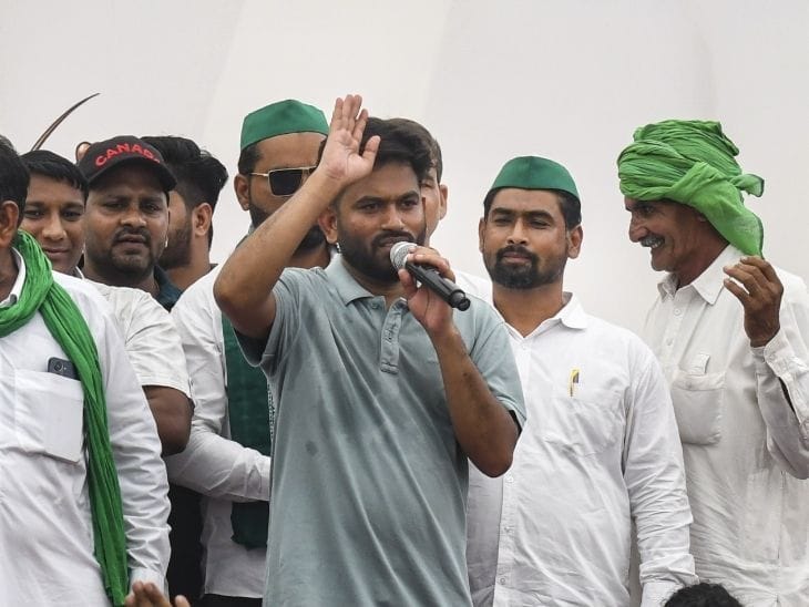 कॉकरोच पार्टी पर शिक्षा मंत्री का पलटवार, सीजेपी के संस्थापक बोले- "हम आतंकवादी नहीं"