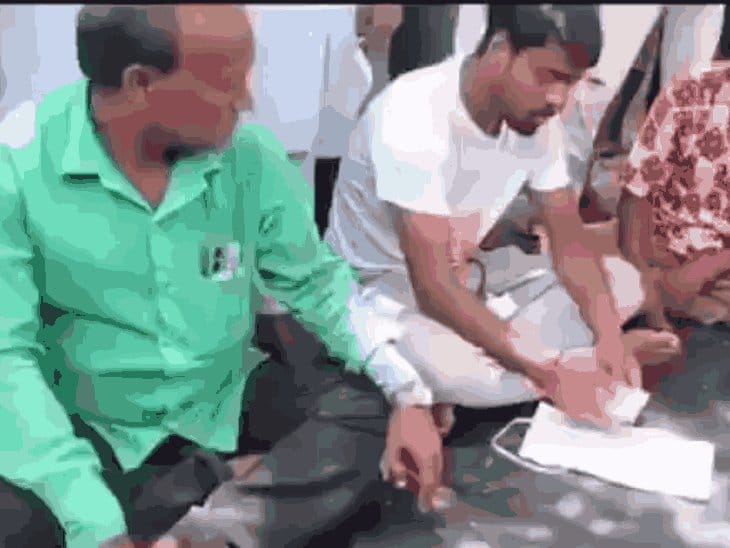 TMC नेता सरकारी लाभ के बदले घूस की रकम लौटा रहे, पश्चिम बंगाल में जांच का आयोग गठित