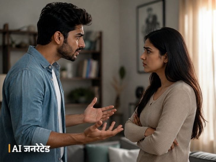 शादी से इनकार पर परेशान करने वाले युवक पर AI तस्वीरें बनाने का आरोप, महिला आयोग में शिकायत।