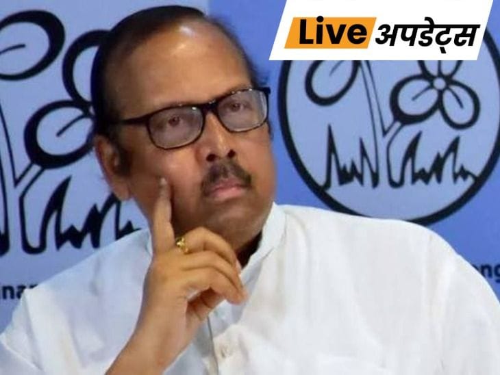TMC सांसद सुखेंदु शेखर रे का इस्तीफा; 5 करोड़ गोल्ड जब्त; NEET री-एग्जाम