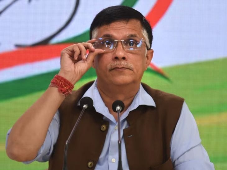 पवन खेड़ा के समापन में शामिल होने से कांग्रेस प्रशिक्षण शिविर को मिलेगी नई दिशा