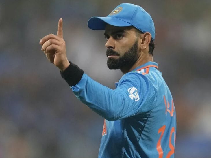 विराट कोहली जांघ की चोट के कारण अफगानिस्तान वनडे सीरीज से बाहर, रोहित की फिटनेस पर भी सस्पेंस