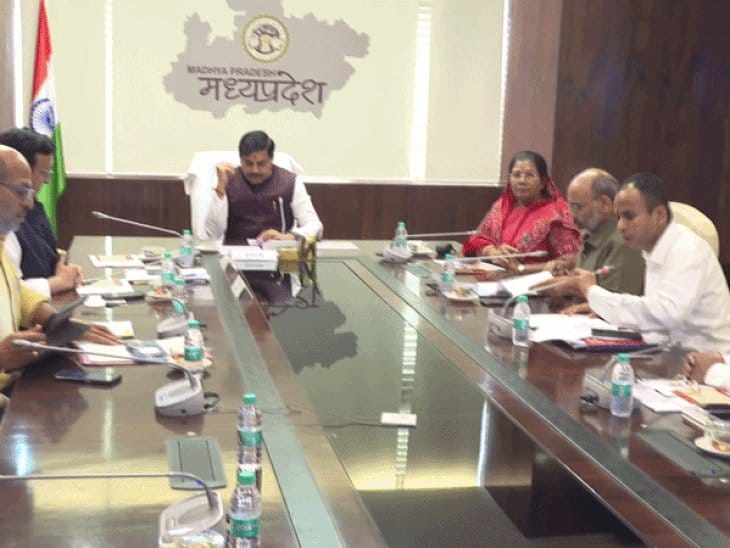 जल जीवन मिशन के लिए ₹5000 करोड़ देगा केंद्र, नल से जल लक्ष्य मार्च 2028 तक।