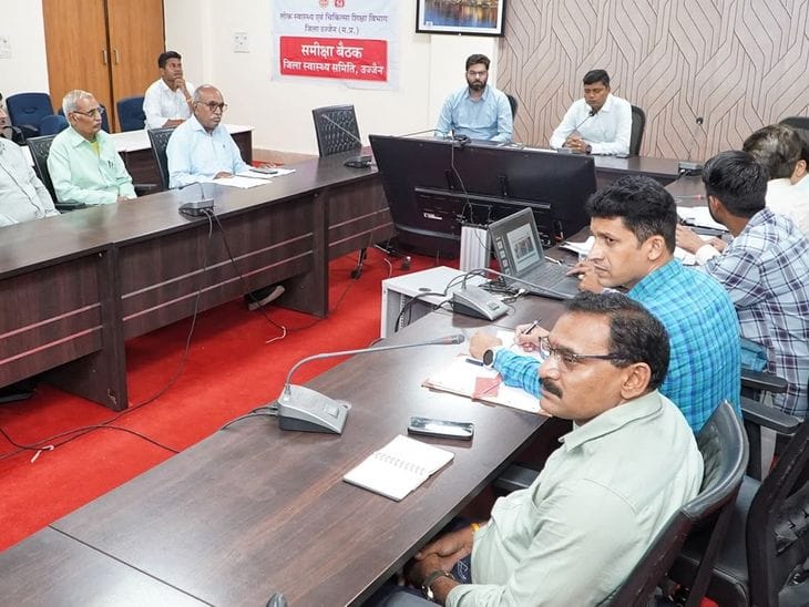 उज्जैन में मिठाई पर चांदी वर्क पर रोक, स्वास्थ्य पर खतरे के कारण