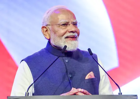 केंद्रीय मंत्रिमंडल ने आत्मनिर्भर भारत के लिए यूरिया-2026 नीति को मंजूरी दी