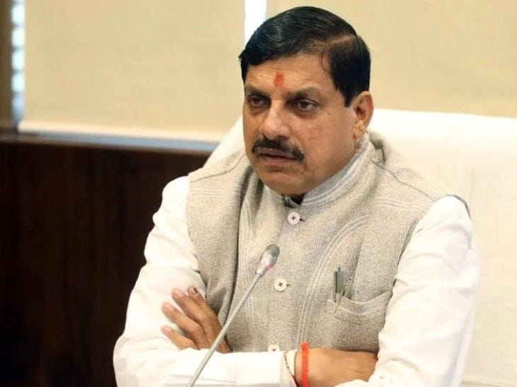मध्य प्रदेश के 24 जिलों पर सूखे का खतरा, उज्जैन सबसे संकटग्रस्त