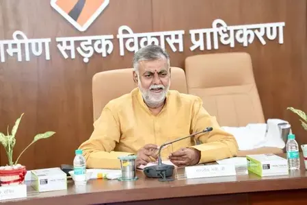 मध्य प्रदेश में कचरा संग्रहण एवं निष्पादन के लिए स्पष्ट नीति बनाने के निर्देश