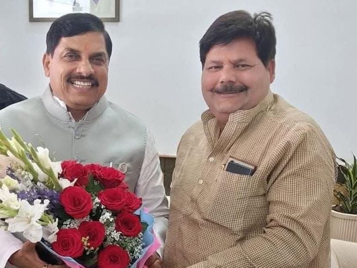 सीएम मोहन यादव आज लहार में लाड़ली बहना की 38वीं किस्त जारी करेंगे