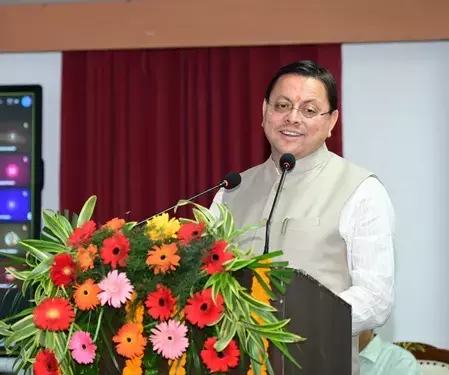 उत्तराखंड को 451.63 करोड़ की पहली किस्त, पूंजीगत विकास को मिली बड़ी सौगात