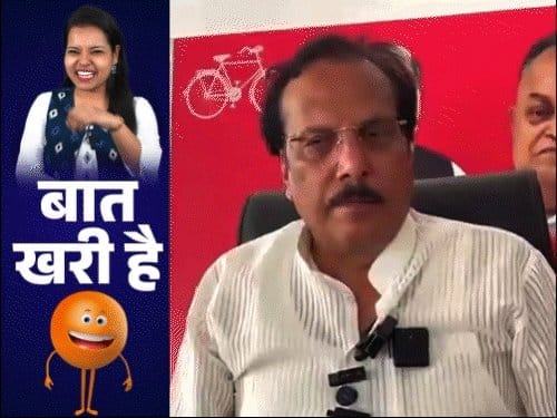बाहुबली बृजभूषण ने दिया डेढ़ करोड़ का गिफ्ट, केशव पर सवाल