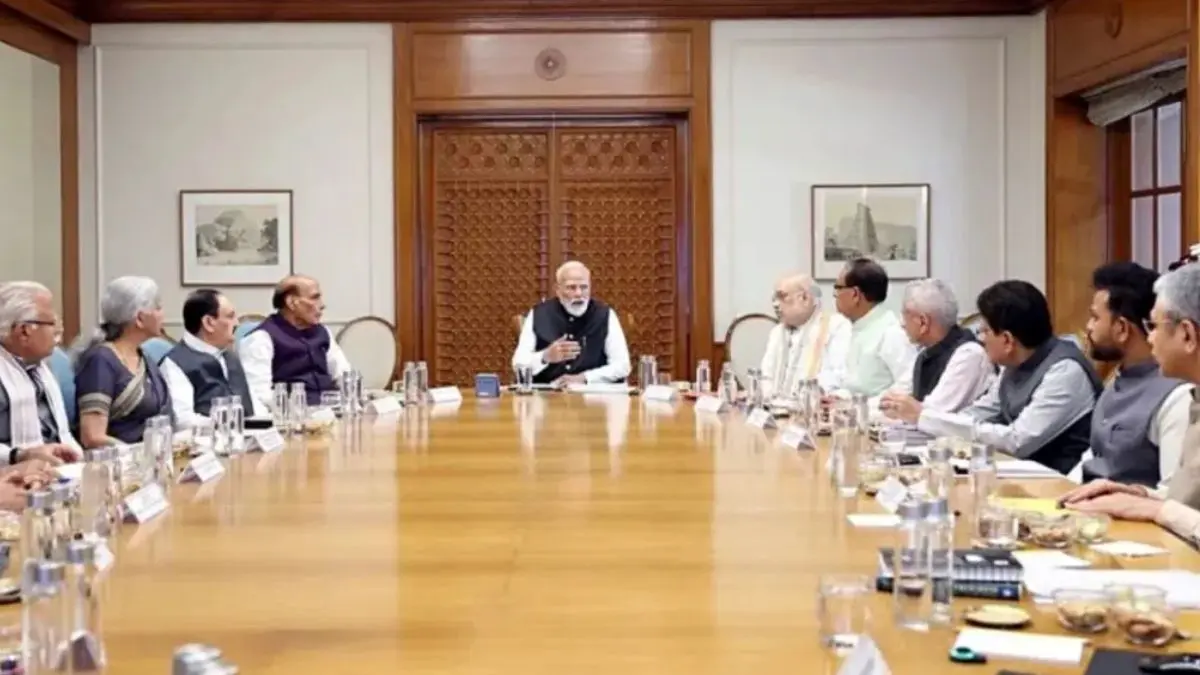 कर्नाटक-आंध्र प्रदेश को जोड़ेगा मल्टी-ट्रैकिंग रेल प्रोजेक्ट, कैबिनेट ने दी मंजूरी