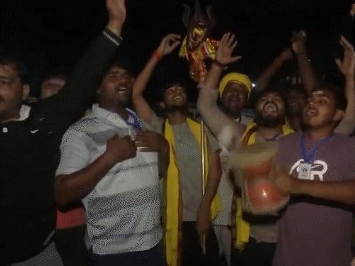 अमरनाथ यात्रा का पहला जत्था रवाना, चारधाम यात्रा में 14.5 लाख श्रद्धालु पहुंचे