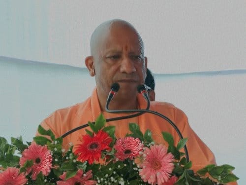 सीएम योगी ने सहारनपुर में स्कूल चलो अभियान का शुभारंभ किया, बारिश से हुई देरी।