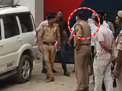 राम मंदिर चढ़ावा चोरी मामले में टिन्नू-मनीष को रिमांड पर ले गई पुलिस