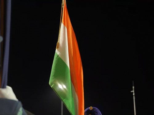 पीएम मोदी न्यूजीलैंड पहुंचे, FTA डील फाइनल और 40 हजार भारतीयों को संबोधित करेंगे