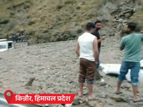 देशभर में मूसलाधार बारिश: उज्जैन में बाढ़, हिमाचल में लैंडस्लाइड