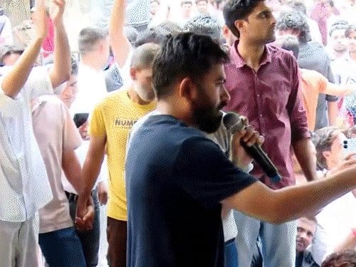 सोनम वांगचुक को अस्पताल ले जाया गया, दवा लेने से किया इनकार