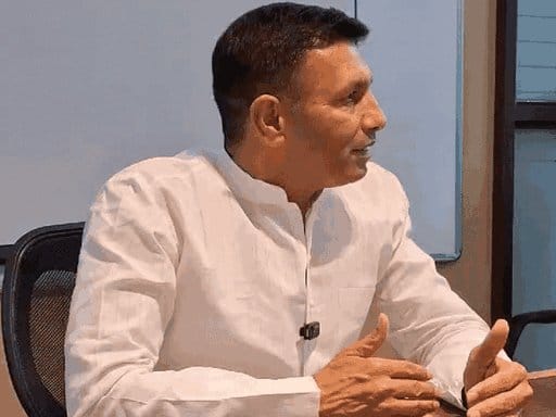 एमपी कांग्रेस अध्यक्ष पटवारी के खिलाफ गिरफ्तारी वारंट, कोर्ट बोली- 'पुलिस क्यों नहीं ढूंढ पा रही?'