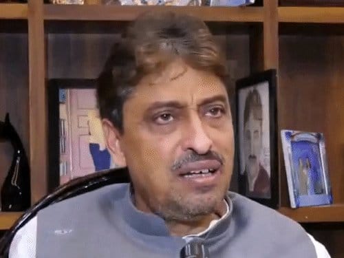 इमरान मसूद बोले- सपा को बोलता हुआ मुसलमान बर्दाश्त नहीं, मैं अखिलेश का सिपाही नहीं