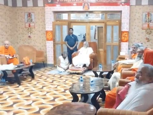राममंदिर ट्रस्ट में महासचिव पद पर सहमति नहीं, घोषणा टली