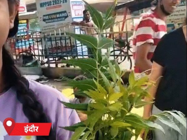 धर्मेंद्र प्रधान के इस्तीफे से एमपी के छात्र खुश, इंदौर-कटनी में जश्न का माहौल