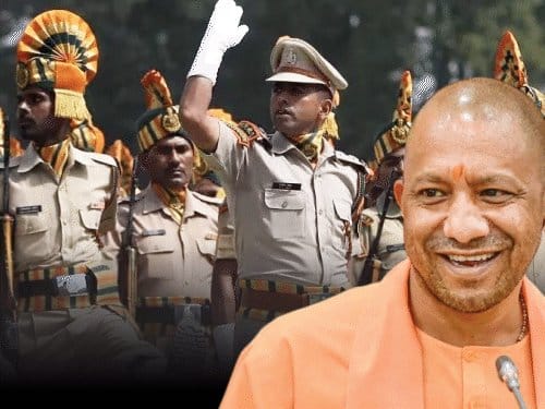 UP पुलिस कॉन्स्टेबल रिजल्ट जारी: 76,184 पास, जनरल कट-ऑफ 258.03, OBC से 7 अंक ज्यादा