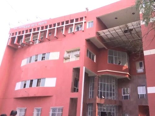 दतिया उपचुनाव  30 जुलाई को मतदान, 3 अगस्त को नतीजे घोषित
