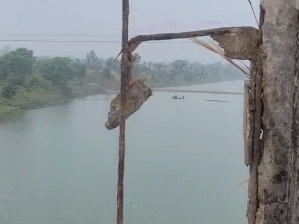 पार्वती नदी का जलस्तर बढ़ा, भोपाल-राजगढ़ वैकल्पिक मार्ग बंद