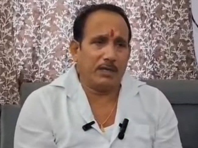 भाजपा विधायक प्रीतम लोधी बोले- बेटे को कोर्ट में सरेंडर कर देना चाहिए
