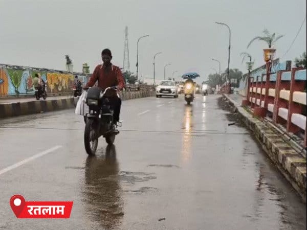 एमपी में तीन मौसम सिस्टम सक्रिय, भोपाल में बारिश, बैतूल में दीवार गिरी, 1 मौत
