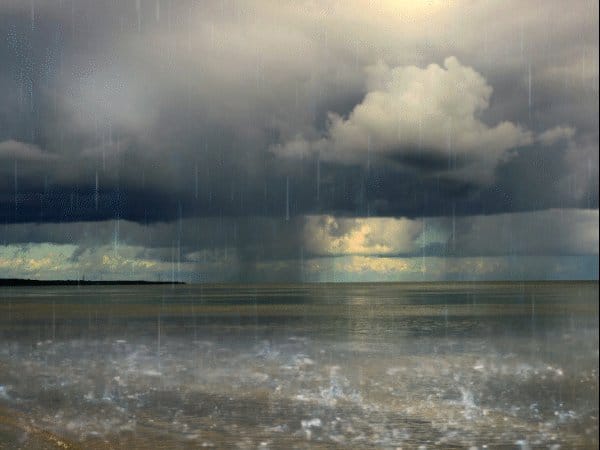 मध्य प्रदेश के 22 जिलों में आज बूंदाबांदी, 16 जुलाई से भारी बारिश के आसार