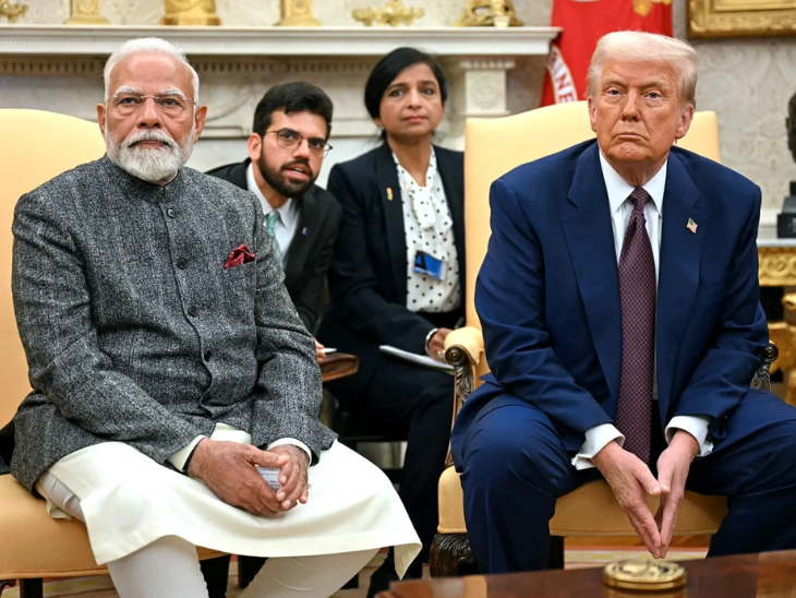 अमेरिका ने भारत पर 10% अतिरिक्त टैरिफ लगाया, जबरन मजदूरी पर 60 देशों पर कार्रवाई