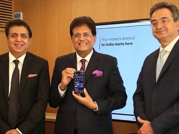 ग्रीस में भारत की UPI सर्विस लॉन्च, अब 10 देशों में कर सकेंगे डिजिटल भुगतान