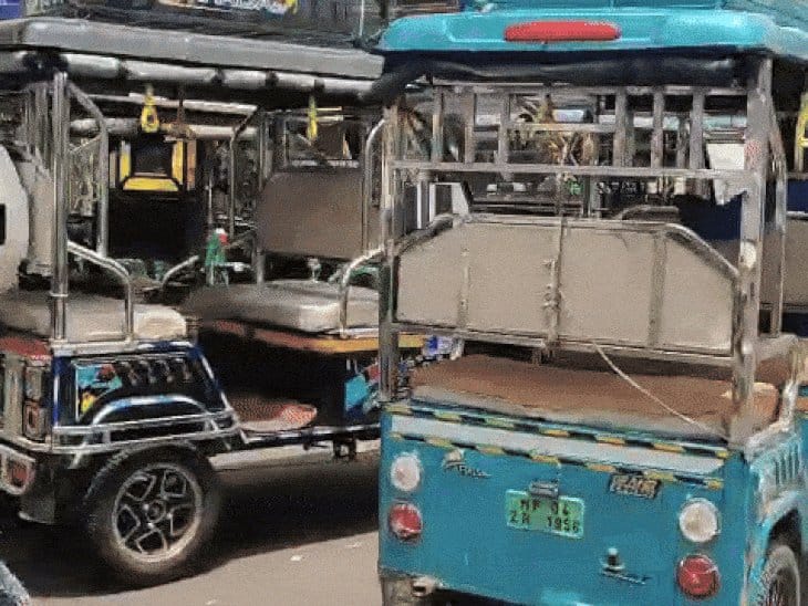 भोपाल में ई-रिक्शा के रूट तय होंगे, ब्लैक स्पॉट सुधरेंगे